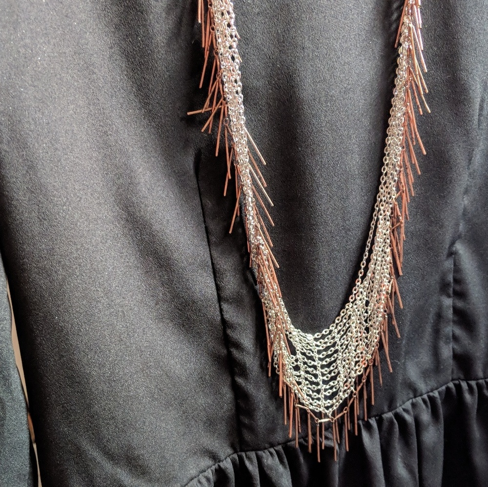 NEW Free People Necklace